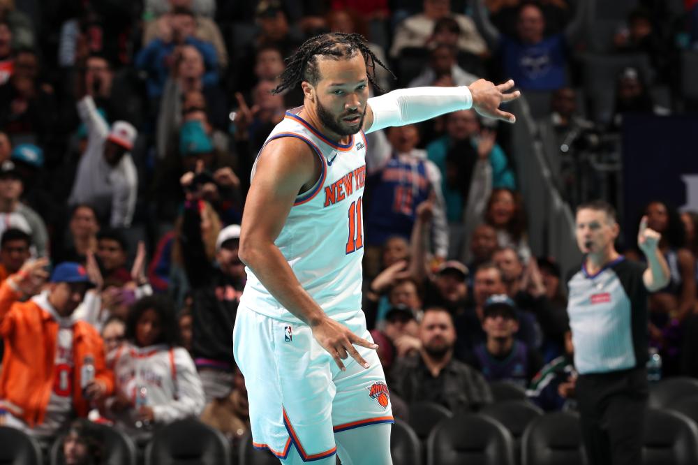 布伦森在进 布伦森在进